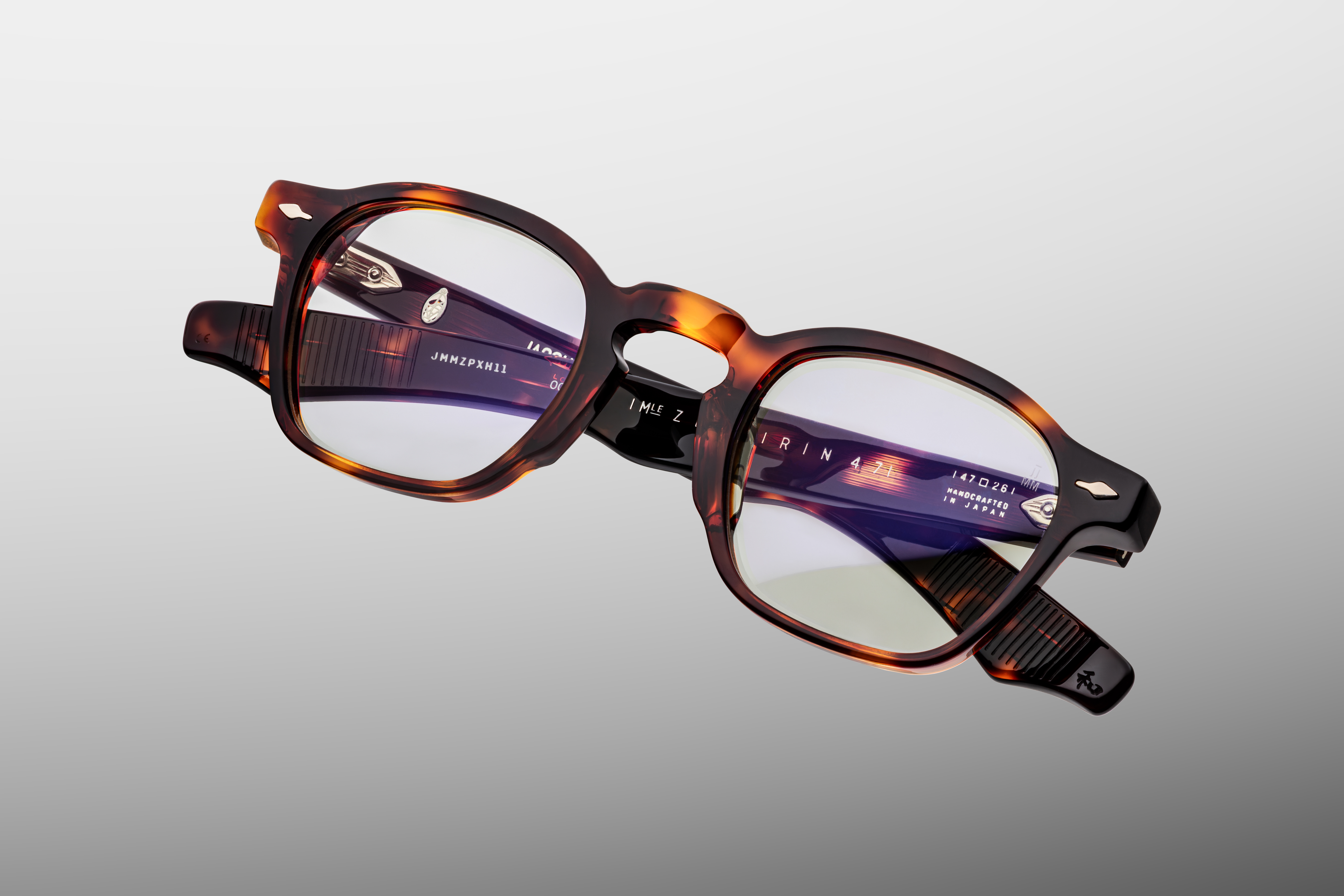 ZEPHIRIN 47 – Jacques Marie Mage